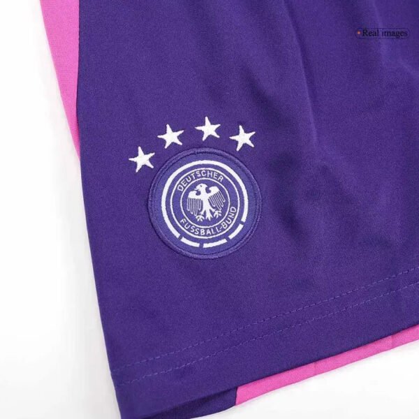 Germany Away Jersey 24/25 Euro 2024 - Kids - Image 14