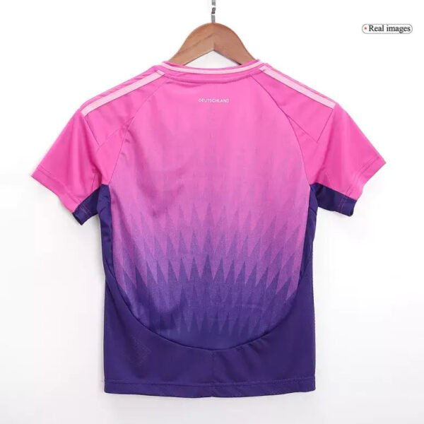 Germany Away Jersey 24/25 Euro 2024 - Kids - Image 5