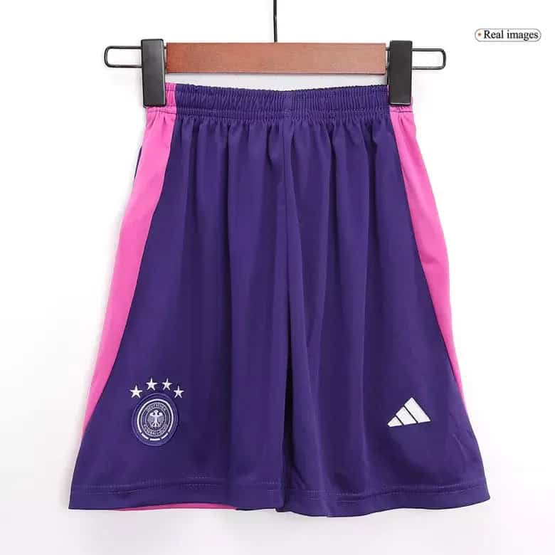 Germany Away Jersey 24/25 Euro 2024 - Kids - Image 12