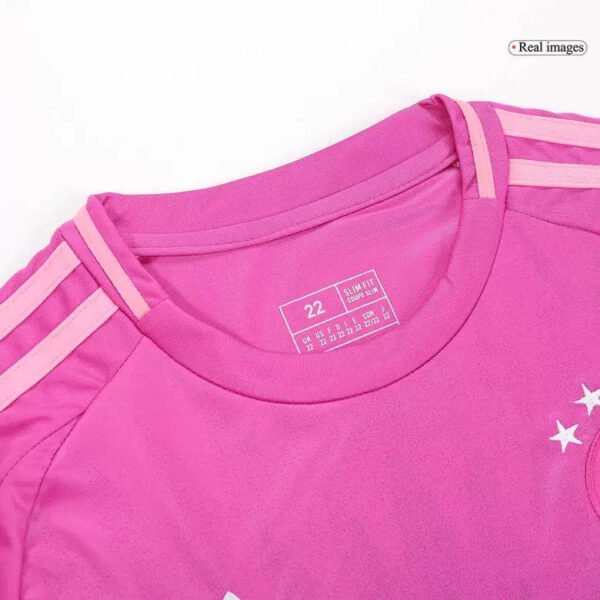 Germany Away Jersey 24/25 Euro 2024 - Kids - Image 9