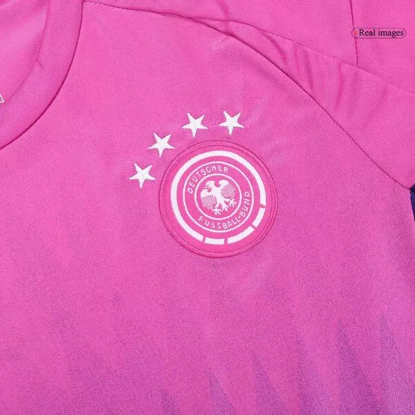 Germany Away Jersey 24/25 Euro 2024 - Kids - Image 10