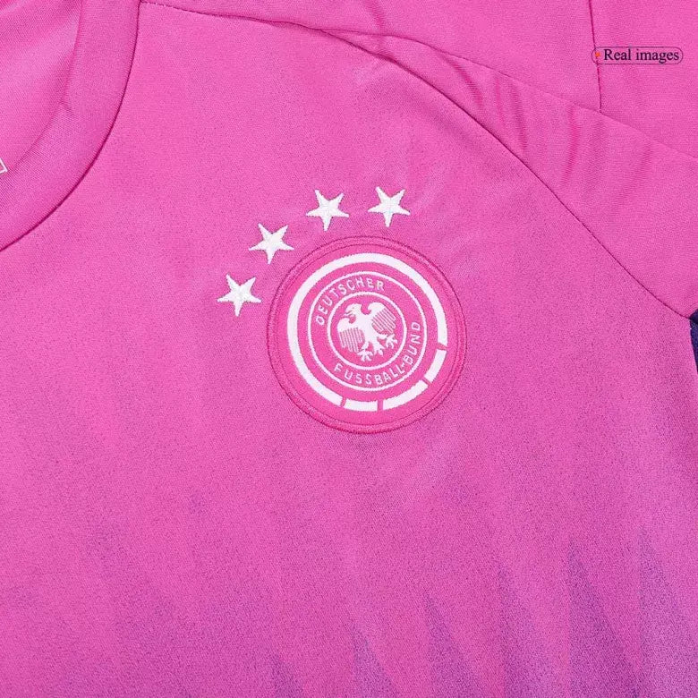 Germany Away Jersey 24/25 Euro 2024 - Kids - Image 10