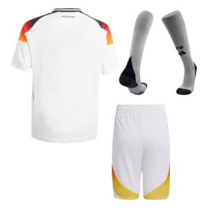 Germany Home Jersey 24/25 Euro 2024 – Kids