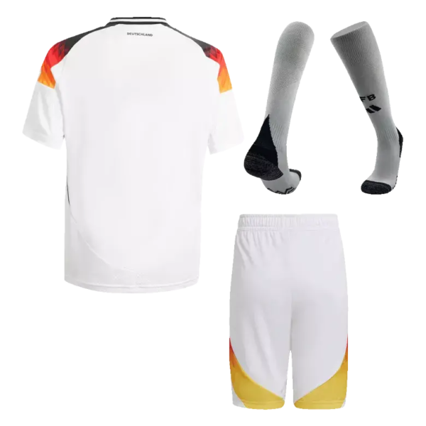 Germany Home Jersey 24/25 Euro 2024 - Kids - Image 2