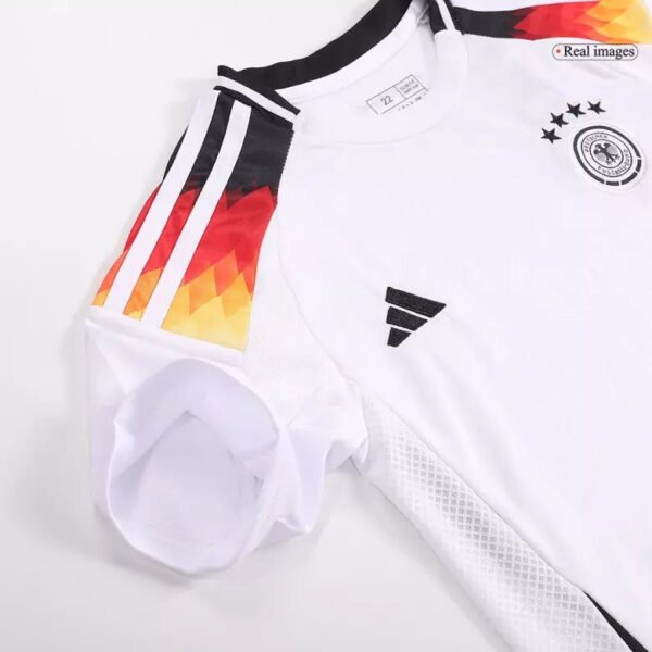 Germany Home Jersey 24/25 Euro 2024 - Kids - Image 6