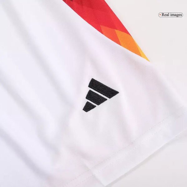 Germany Home Jersey 24/25 Euro 2024 - Kids - Image 14