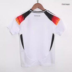 Germany Home Jersey 24/25 Euro 2024 – Kids