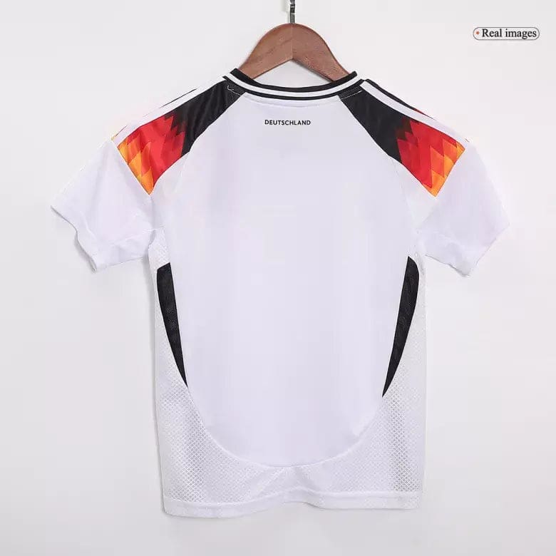 Germany Home Jersey 24/25 Euro 2024 - Kids - Image 5