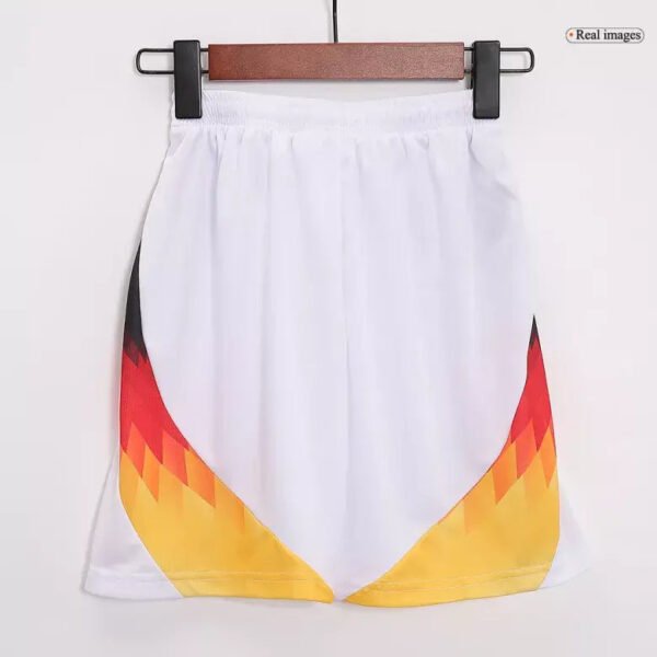 Germany Home Jersey 24/25 Euro 2024 - Kids - Image 12