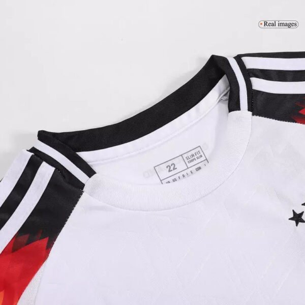 Germany Home Jersey 24/25 Euro 2024 - Kids - Image 8