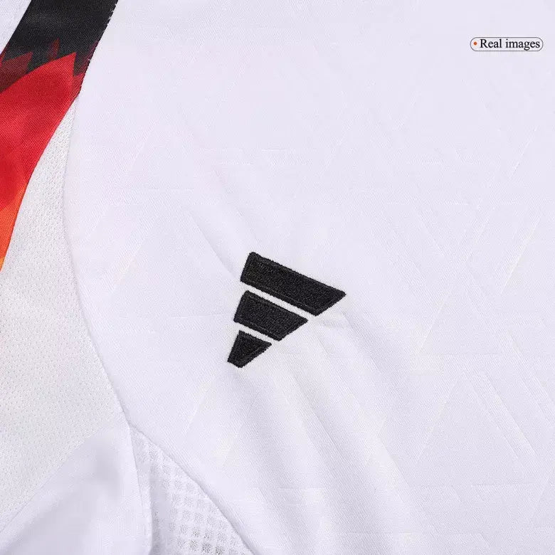 Germany Home Jersey 24/25 Euro 2024 - Kids - Image 9