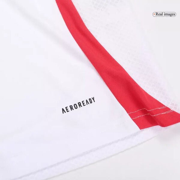 Italy Away Jersey 24/25 Euro 2024 - Kids - Image 10