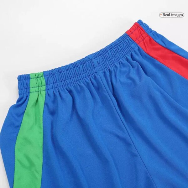 Italy Away Jersey 24/25 Euro 2024 - Kids - Image 16