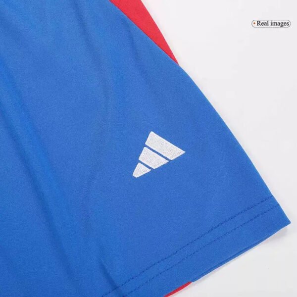 Italy Away Jersey 24/25 Euro 2024 - Kids - Image 15