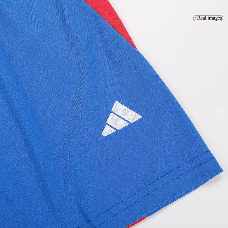 Italy Away Jersey 24/25 Euro 2024 - Kids - Image 15