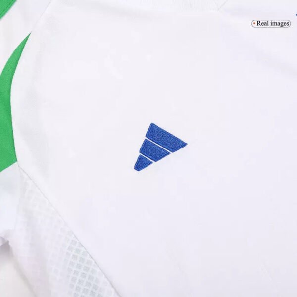 Italy Away Jersey 24/25 Euro 2024 - Kids - Image 9