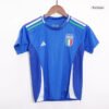 Italy Home Jersey 24/25 Euro 2024 - Kids - Image 4