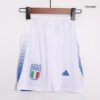 Italy Home Jersey 24/25 Euro 2024 - Kids - Image 15