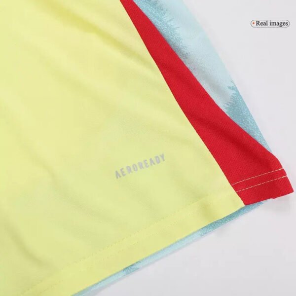 Spain Away Jersey 24/25 Euro 2024 - Kids - Image 7