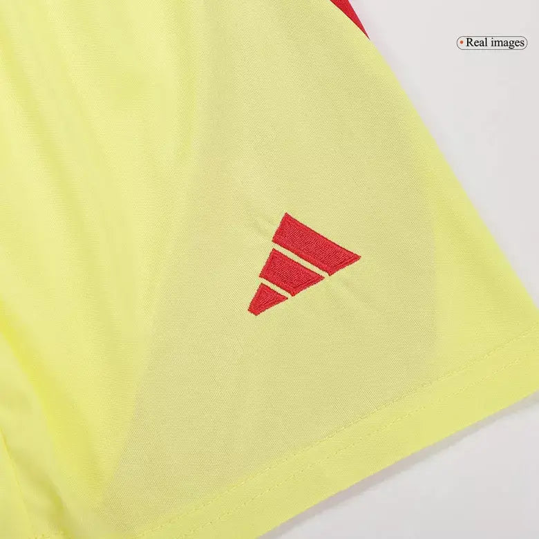 Spain Away Jersey 24/25 Euro 2024 - Kids - Image 16