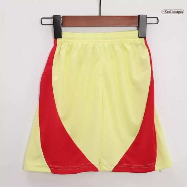 Spain Away Jersey 24/25 Euro 2024 - Kids - Image 13