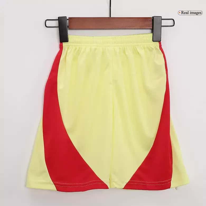 Spain Away Jersey 24/25 Euro 2024 - Kids - Image 13