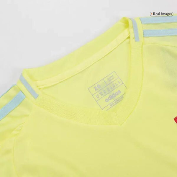 Spain Away Jersey 24/25 Euro 2024 - Kids - Image 9