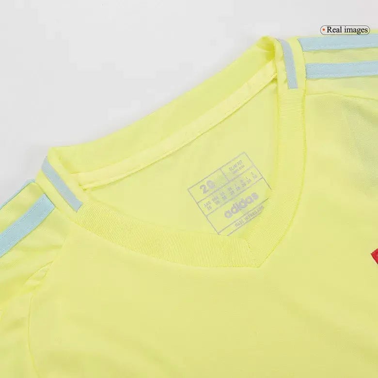 Spain Away Jersey 24/25 Euro 2024 - Kids - Image 9