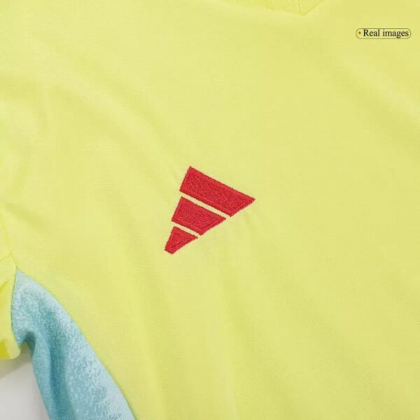 Spain Away Jersey 24/25 Euro 2024 - Kids - Image 11