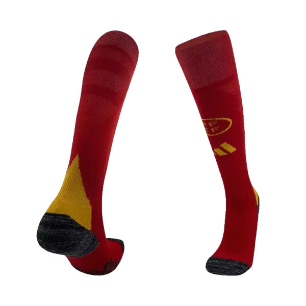 Spain Home Jersey 24/25 Euro 2024 - Kids - Image 17