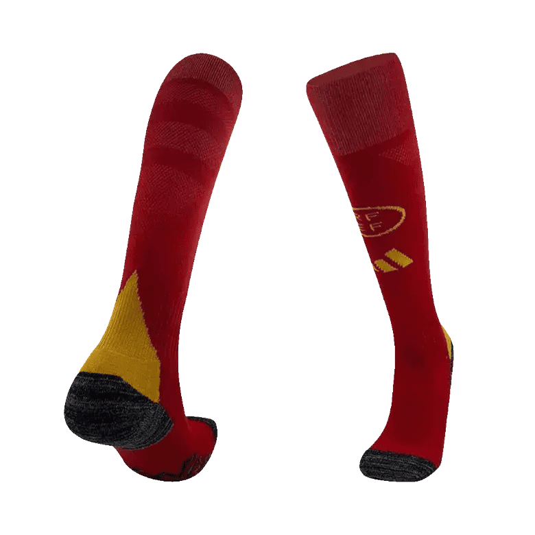 Spain Home Jersey 24/25 Euro 2024 - Kids - Image 17