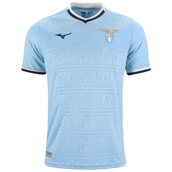 Lazio Home Jersey 24/25 - Fan Edition img