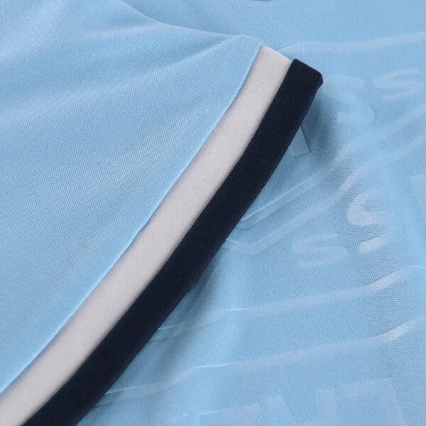 Lazio Home Jersey 24/25 - Fan Edition - Image 6