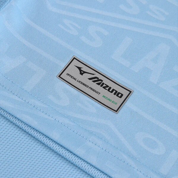 Lazio Home Jersey 24/25 - Fan Edition - Image 7
