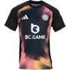 Leicester Away Jersey 24/25 - Fan Edition img