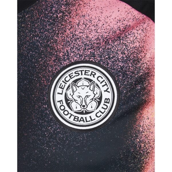 Leicester Away Jersey 24/25 - Fan Edition - Image 3