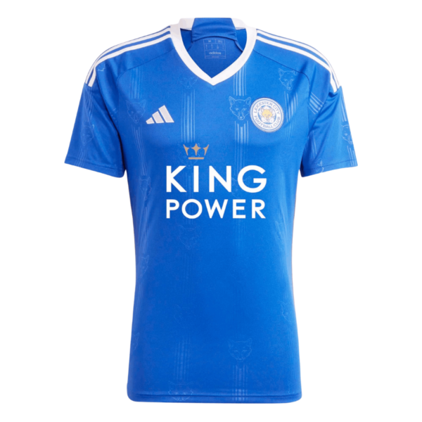 Leicester City Home 2023/2024
