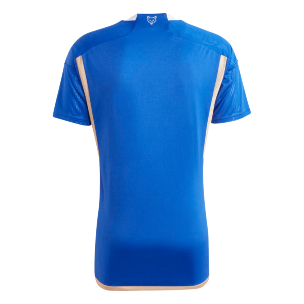 Leicester City Home 2023/2024