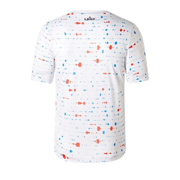 Lille Away 2023/2024 Kit – JerseyZone
