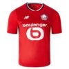 Lille Home Jersey 24/25 - Fan Edition
