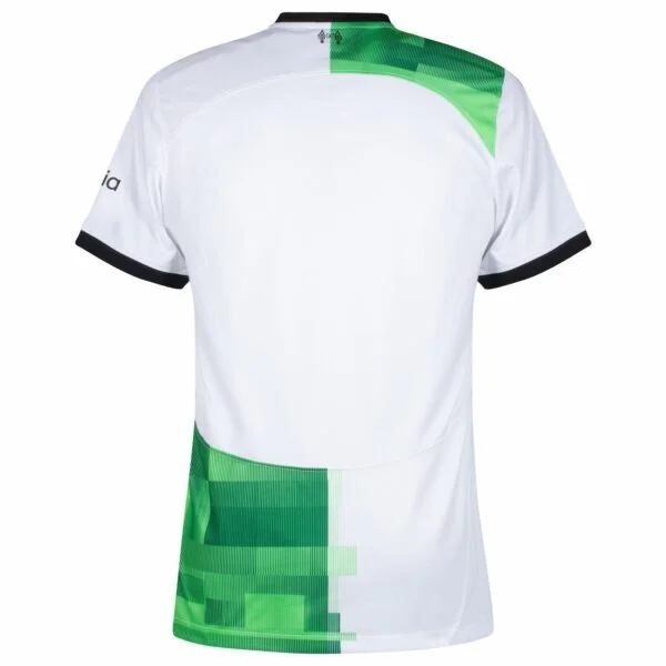 Liverpool Away 2023/2024