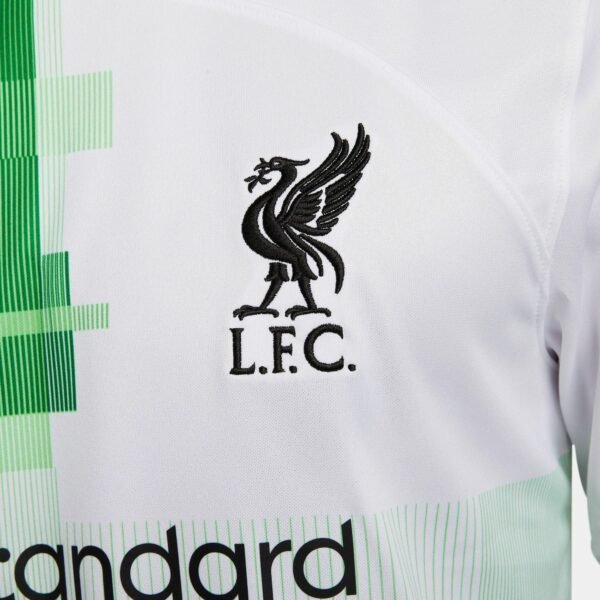 Liverpool Away 2023/2024