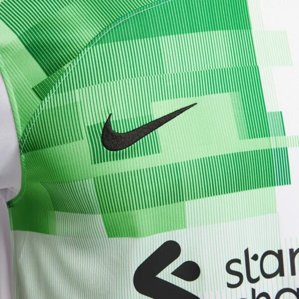 Liverpool Away 2023/2024