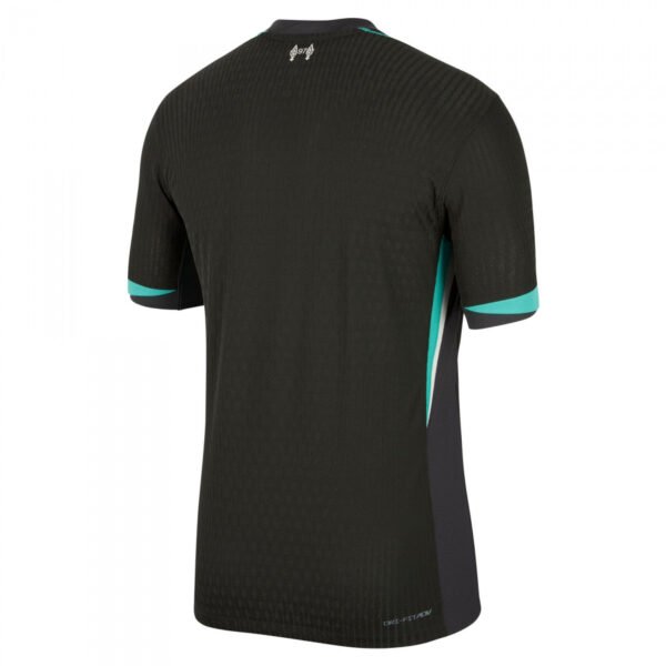 Liverpool Away Jersey 24/25 - Player Edition - Image 2