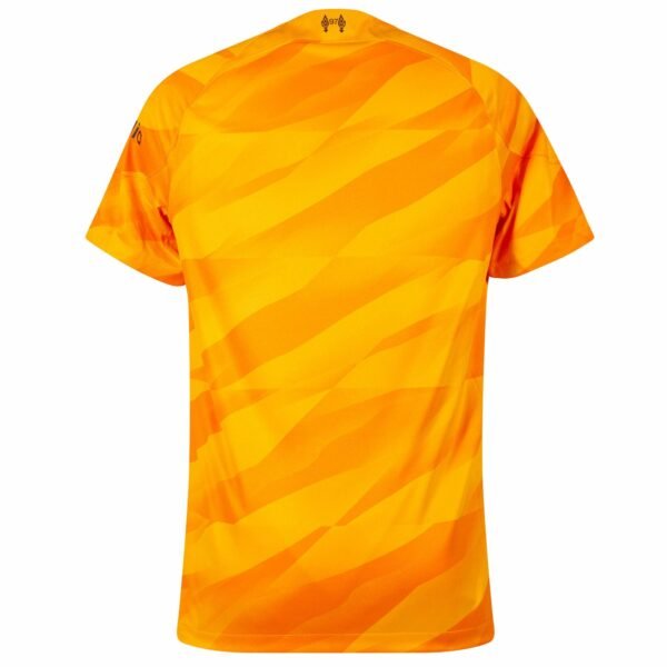 Liverpool GK Away 2023/2024 Kit – Show Your Team Spirit