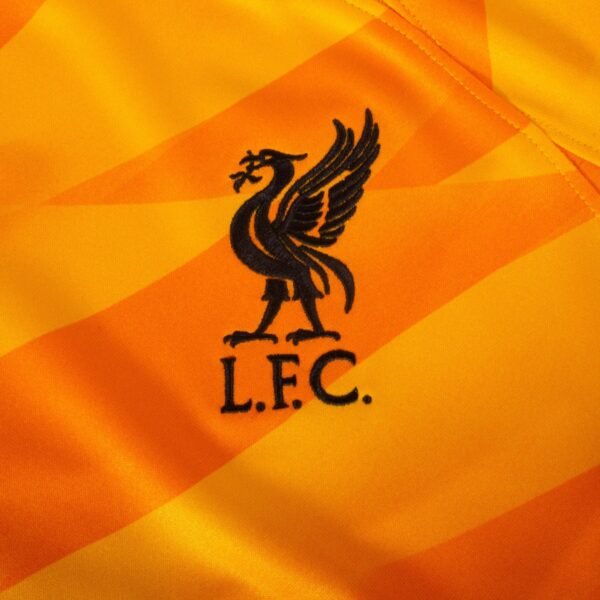 Liverpool GK Away 2023/2024 Kit – Show Your Team Spirit