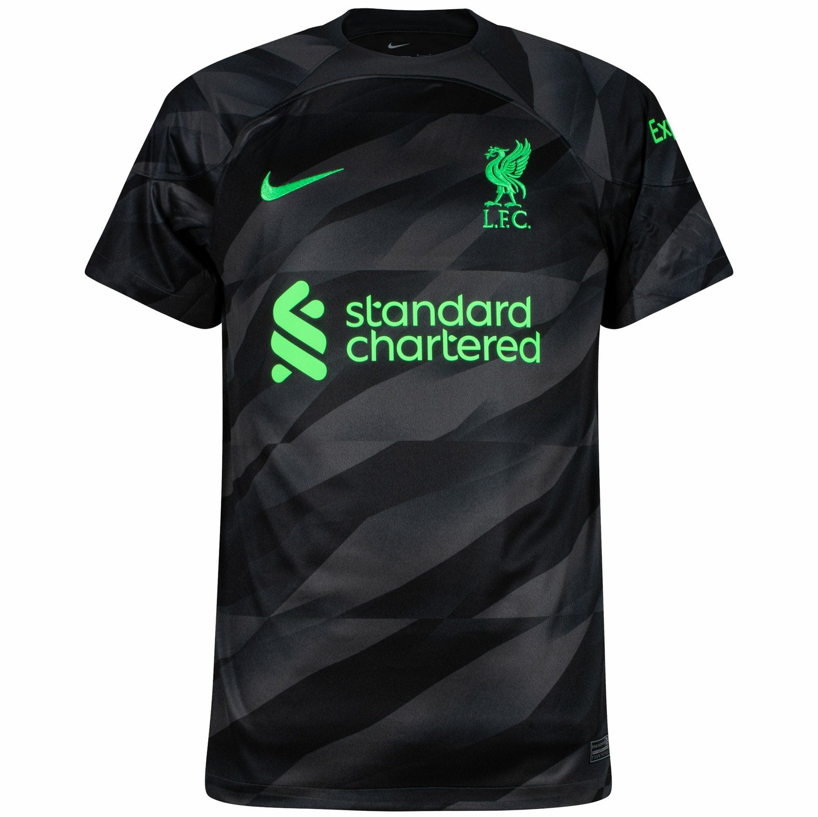 Liverpool GK Home 2023/2024