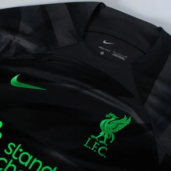 Liverpool GK Home 2023/2024