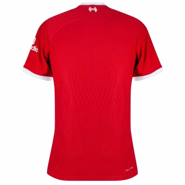 Liverpool Home 2023/2024 Jersey – JerseyZone