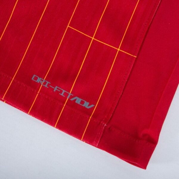 Liverpool Home Jersey 24/25 - Player Edition - Image 6